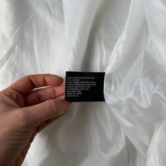 ZeroXposur Snow Jacket Women's Size 1X Purple Insulated Skiing Snowboarding 5398 - Picture 7 of 16